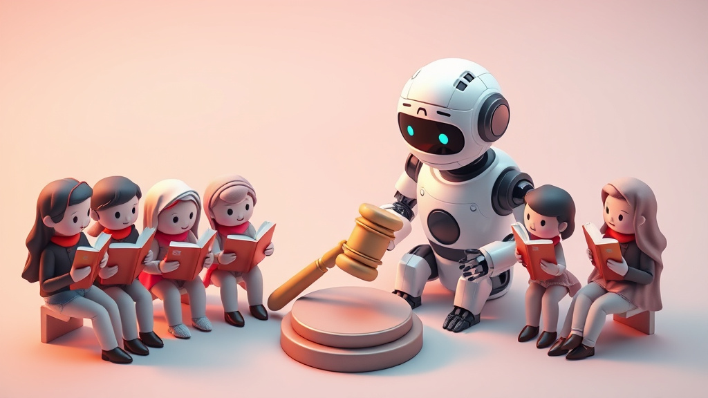 Anthropic Claude Lawsuit, Nvidia AI Shift, Google AI Error