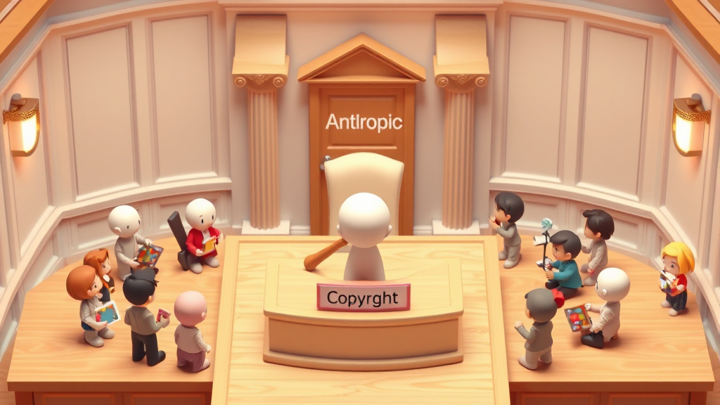 Anthropic Lawsuit, DeepSeek Impact, $229.2M AI Investment