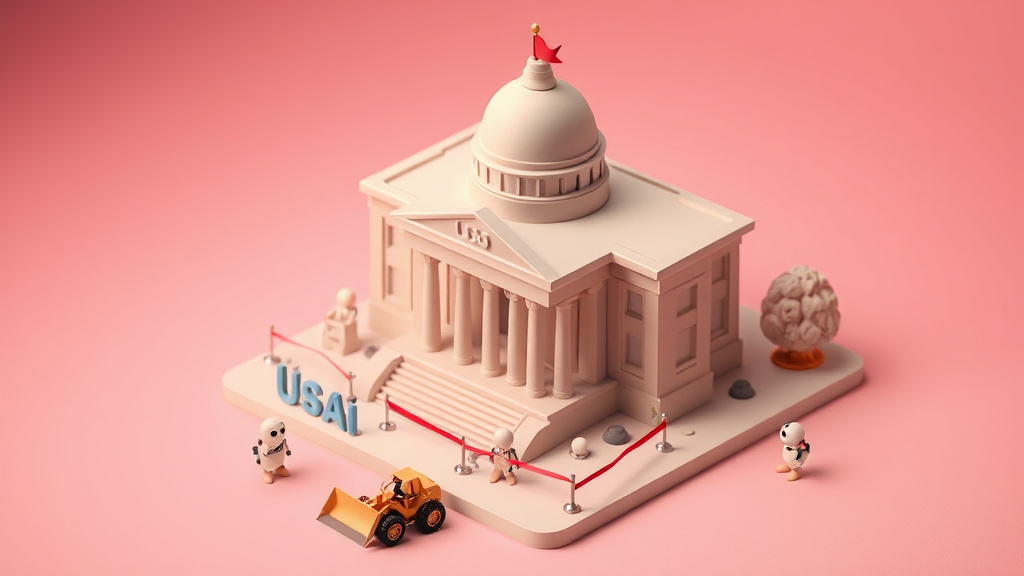 Anthropic, OpenAI, Google AI Models Tested by US Gov