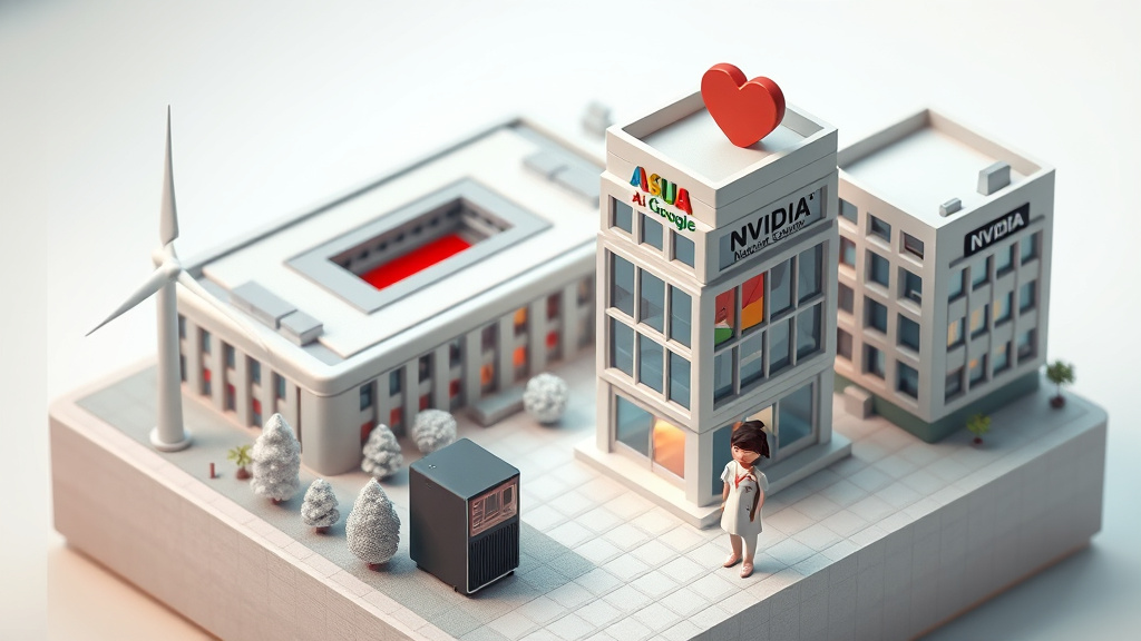 Anthropic, OpenAI, Google Partner in Pentagon's $800M AI Push