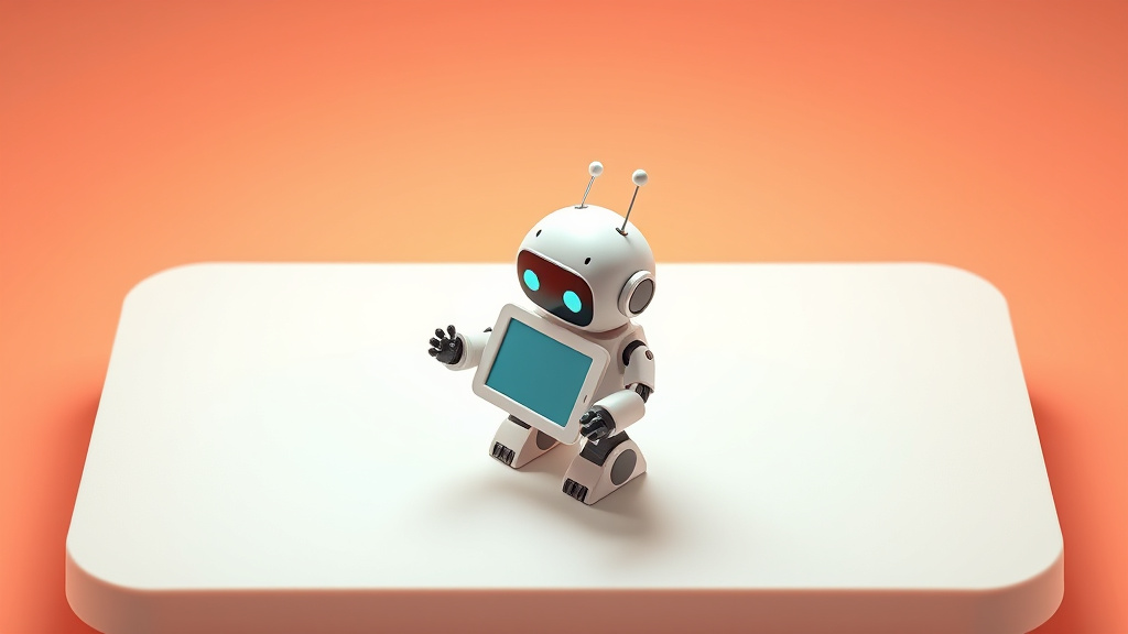 Apple AI Robot, Google & Amazon Power Demand Surge