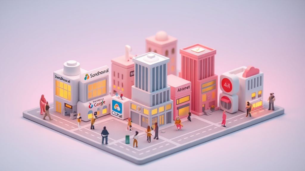 Google $32B Wiz Buy, OpenAI Boosts Masayoshi Son, SoundHound AI $42M