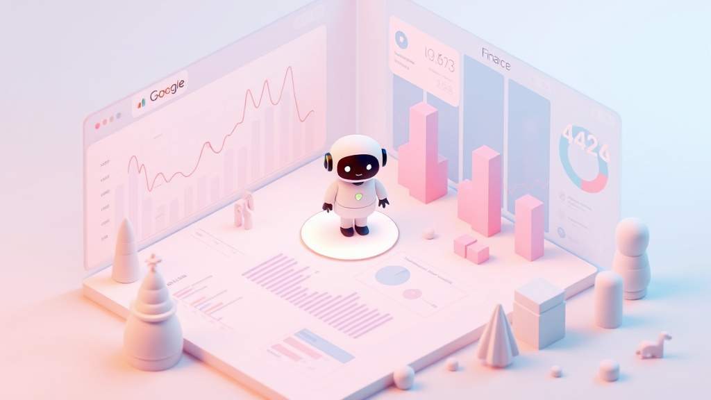 Google AI Finance, OpenAI GPT-5, Anthropic Claude Launch