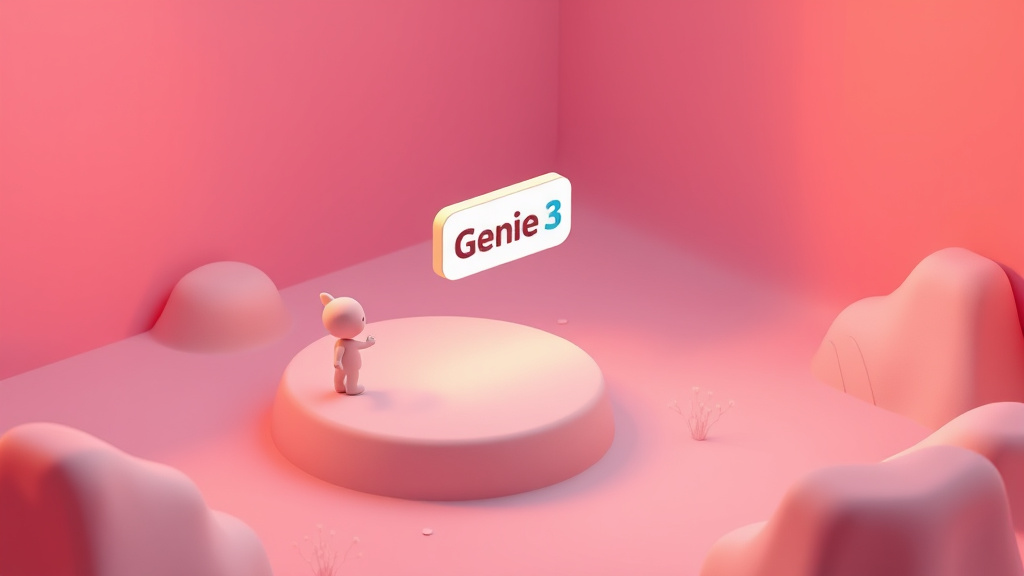 Google Genie 3, Microsoft & Amazon Data Centers, OpenAI Mixologist