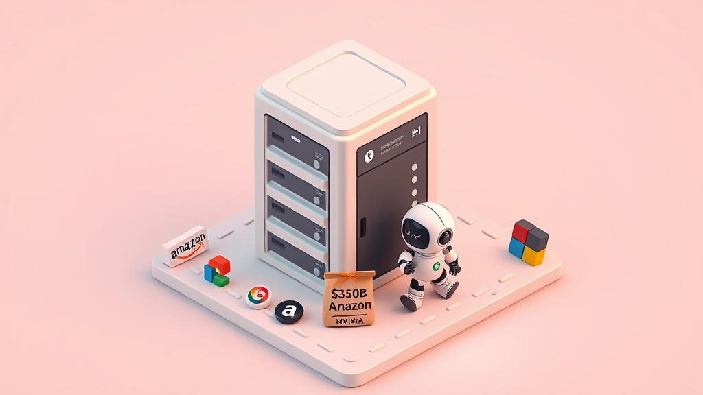 Google, Meta AI Investments Soar, Job Cuts Hit 27K