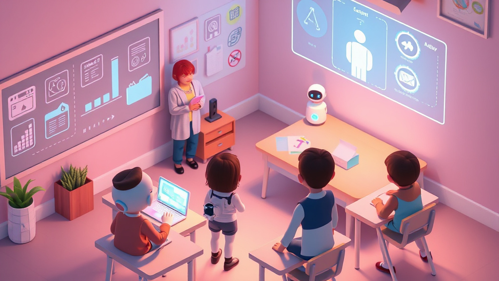 Microsoft Copilot, ChatGPT Use Soars; AI Education to $38.2B