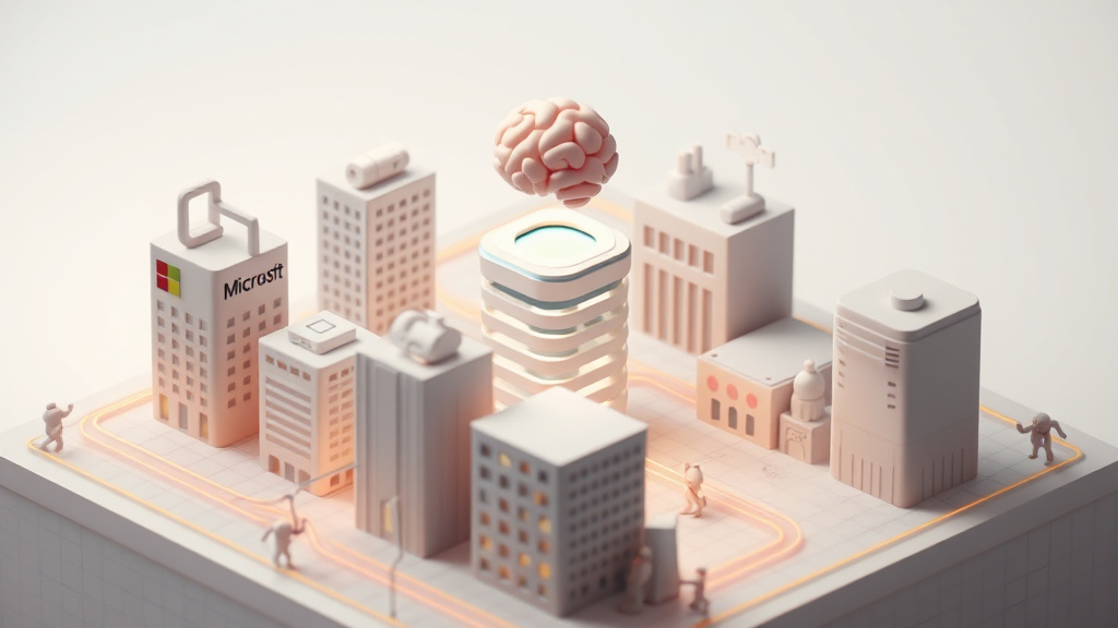 microsoft, meta and apple Updates