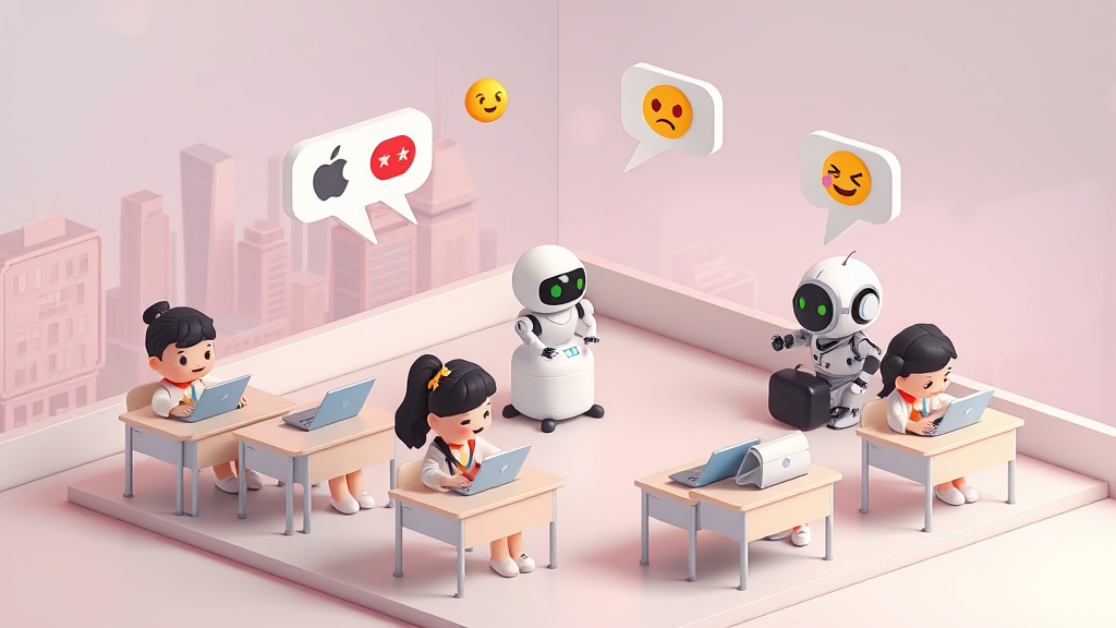 Nvidia, Microsoft, Apple Drive AI Growth; Meta Focuses on SLMs