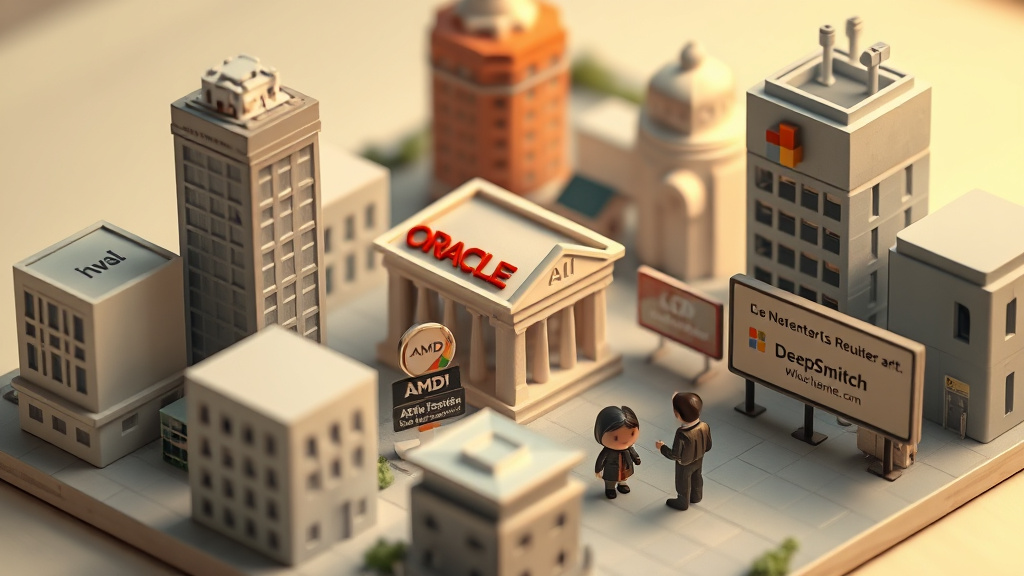 Nvidia, Microsoft Gain; AMD Invests, Intel Raises $2B