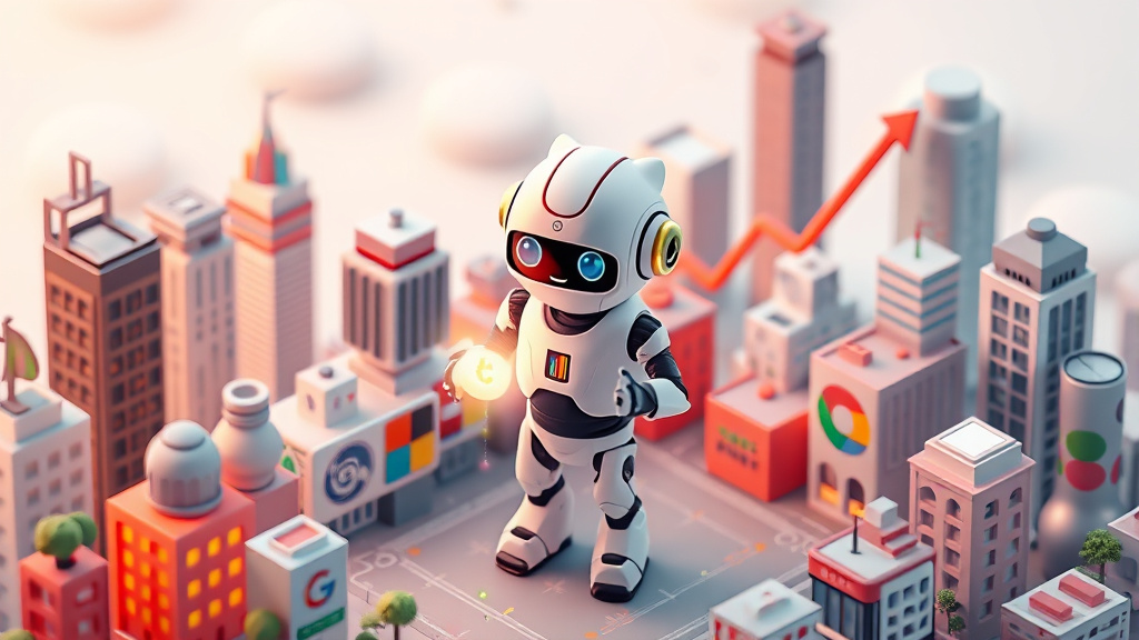 Nvidia, Microsoft, Google Benefit from AI; Cohere Raises $500M