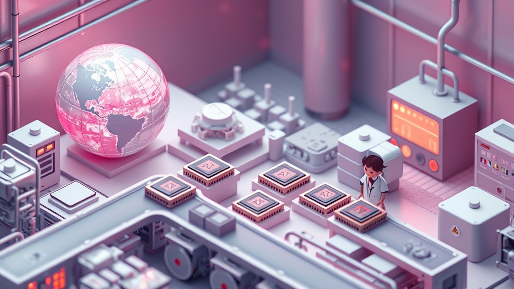 Nvidia, Palantir Face AI 'Bubble'? Tesla, Intel News