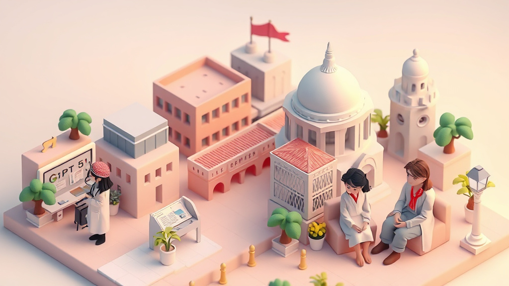 OpenAI GPT-5, Geoffrey Hinton AI Warnings, Albania AI Use