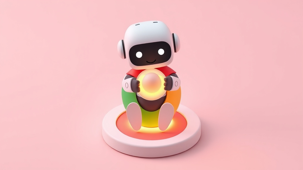Google Gemini Powers Chrome, Adobe & Meta Back Authenticity