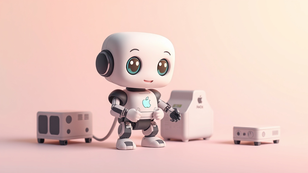 apple, openai and google Updates