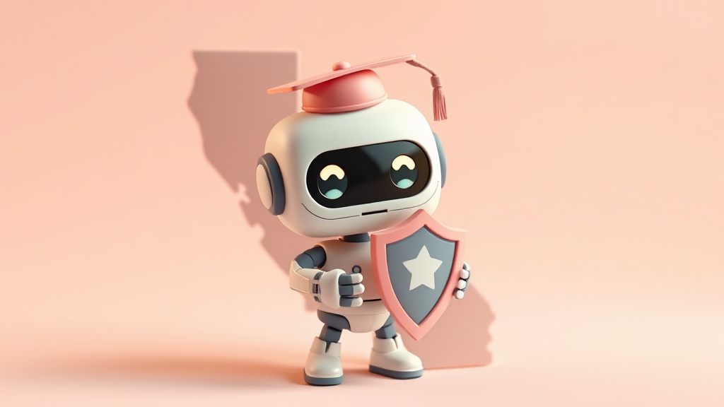 Google Gemini Security Update, California AI Law