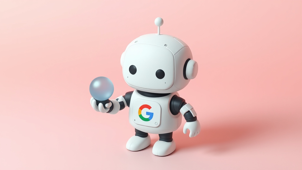 Google Launches Gemini Enterprise, Competes with Microsoft Copilot