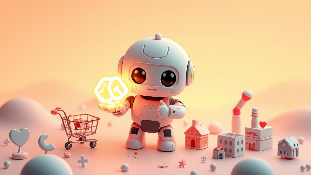 Amazon Unveils Warehouse Robots Alongside OpenAI Expands Companions