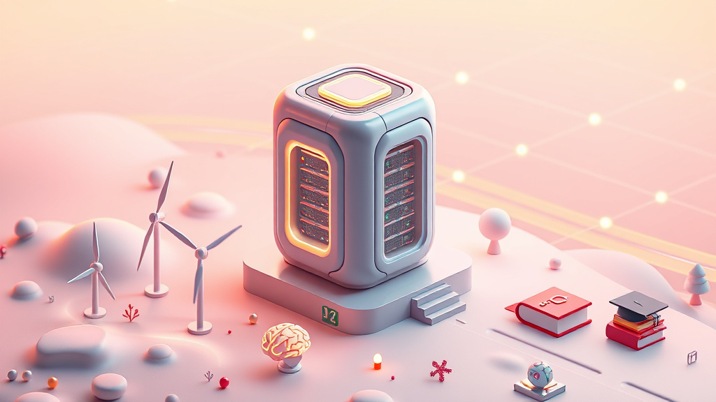 AMD Challenges Nvidia in AI While Google Expands Data Centers