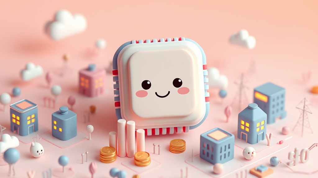 AMD Develops Chips While Nvidia Secures TSMC Supplies