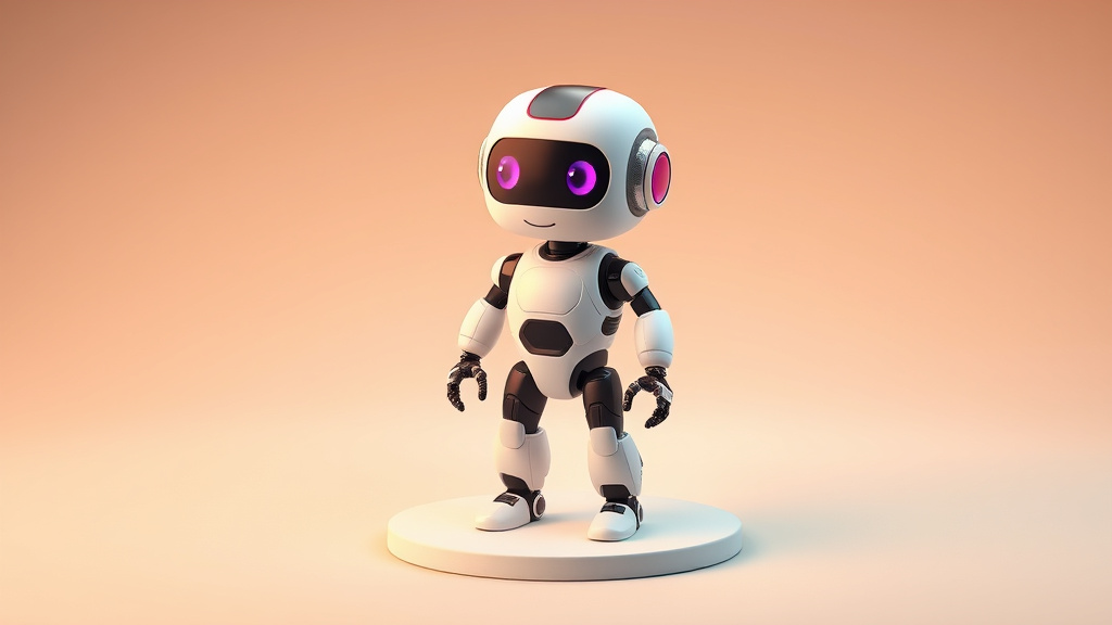 Bernt B's 1X NEO Robot Launches for $20,000