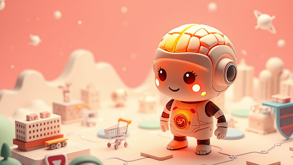 Google Advances AI Shopping While Amazon Enhances Content Management