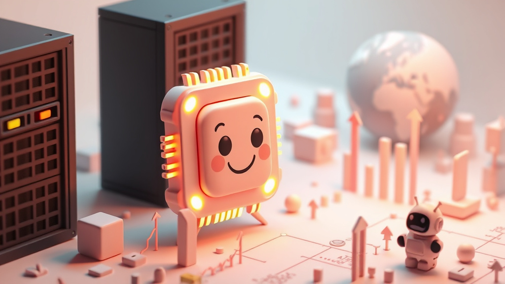 Google Gains $4.9 Billion Alongside Nvidia Market Shifts