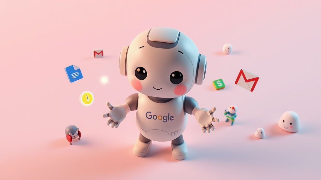 Google Gemini Advances Memory While OpenAI Urges Infrastructure Boost