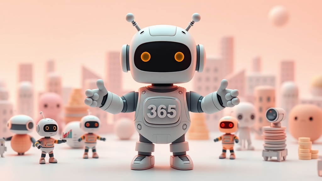 Microsoft Launches Agent 365 Alongside Adobe Nvidia AI Support