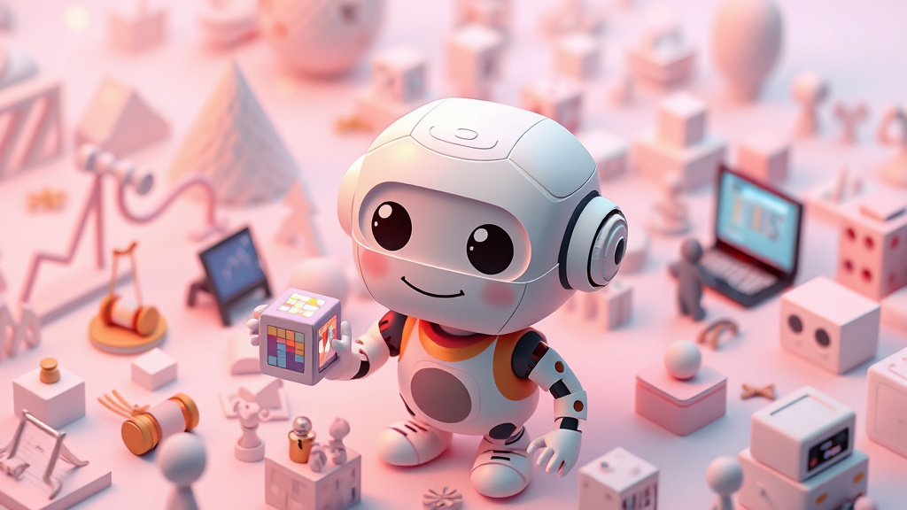 Nvidia Faces Billions in Bets While Google Gemini Tops AI Index