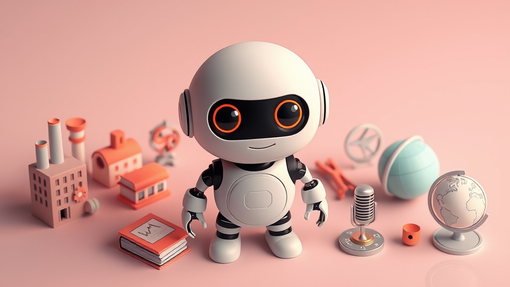 Salesforce Advances CRM While OpenAI Leads Enterprise AI