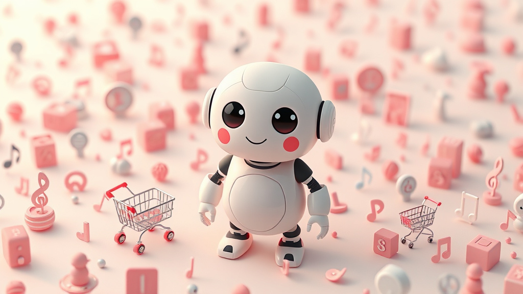 Salesforce Implements AI Checkout While Google OpenAI Discuss Amazon