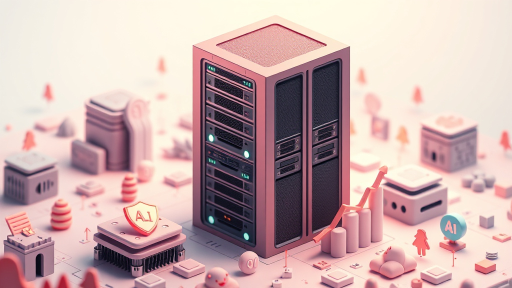 TCS Launches HyperVault Alongside Nvidia Chips for Microsoft Amazon