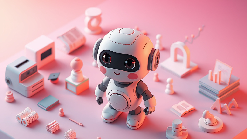 Tesla Predicts AI Changes Work While Nvidia Sees Productivity Gains