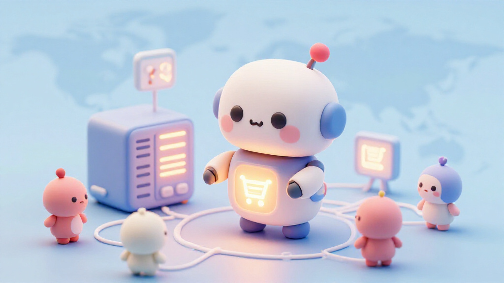 Amazon Advances AI Shopping While Google Secures Data Center Power