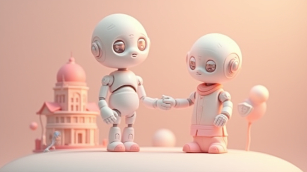 Amazon Launches Connect AI Features Alongside Satya Nadella's Empathy Push