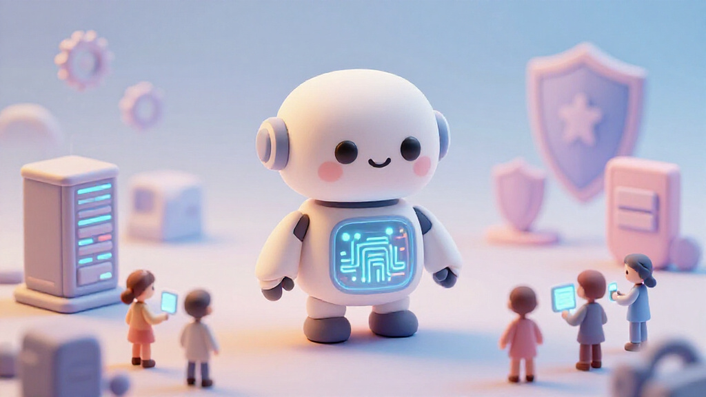 Anthropic AI Launches Bloom Alongside Microsoft's AI Task Prediction