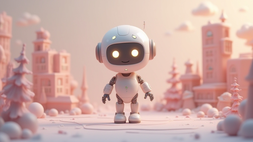 Apple Advances AI Leadership While Amazon Unveils New Chip