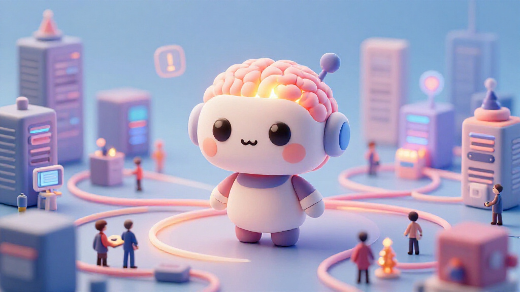 Google Advances AI Leadership While Malay Parekh Unveils Tools