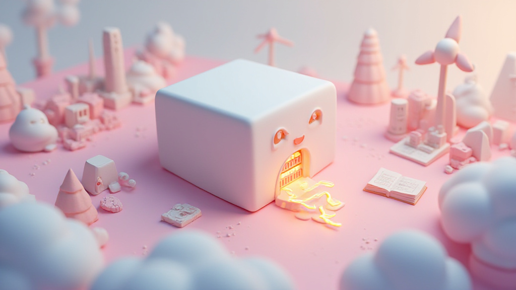 Google Develops World Models While Nathan Lord Warns on Energy