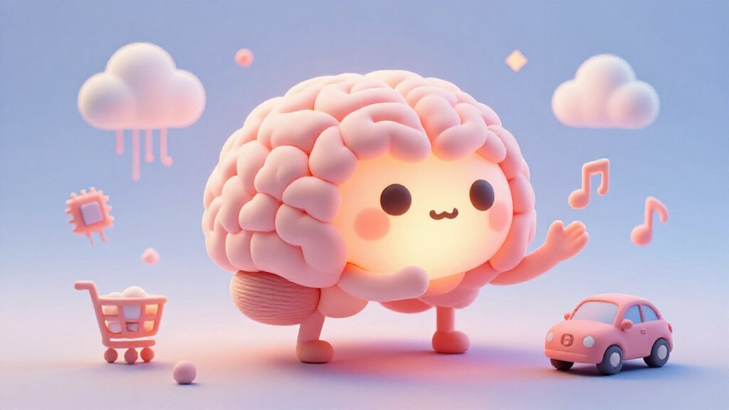 google, salesforce and scale ai Updates