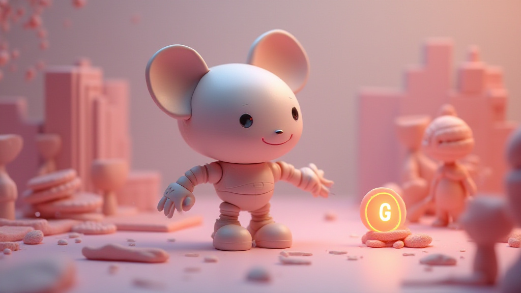 google, scale ai and meta Updates