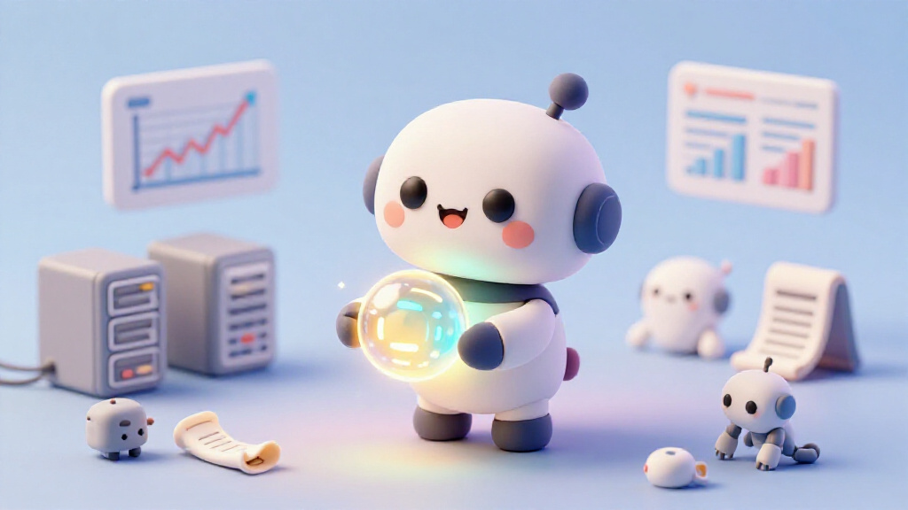 Google Supports AI Infrastructure While Apple Releases Trading App