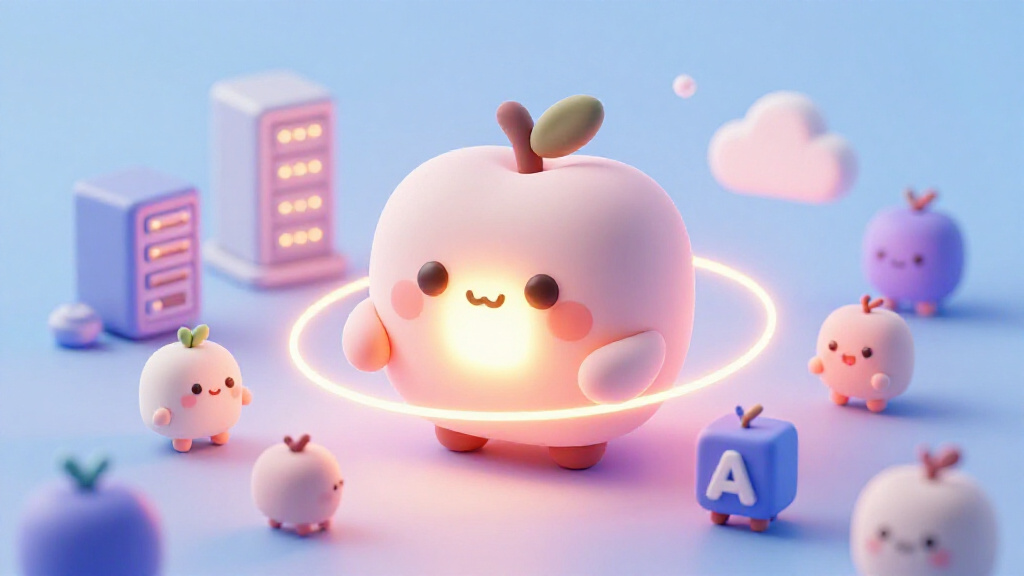 Meta AI Deployments Drive Growth While Apple Prepares New Siri