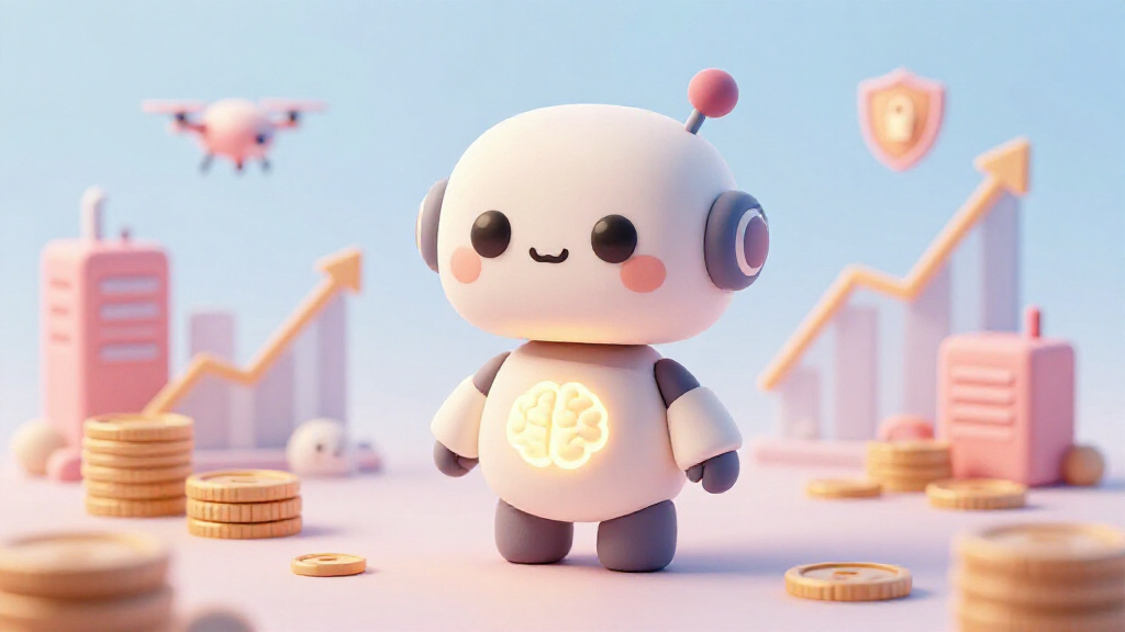 Meta Drives AI Investment Alongside Microsoft's Cloud Expansion