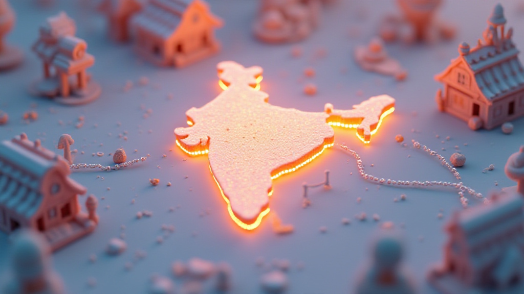 Microsoft Invests $17.5 Billion While Amazon Pours $35 Billion into India AI