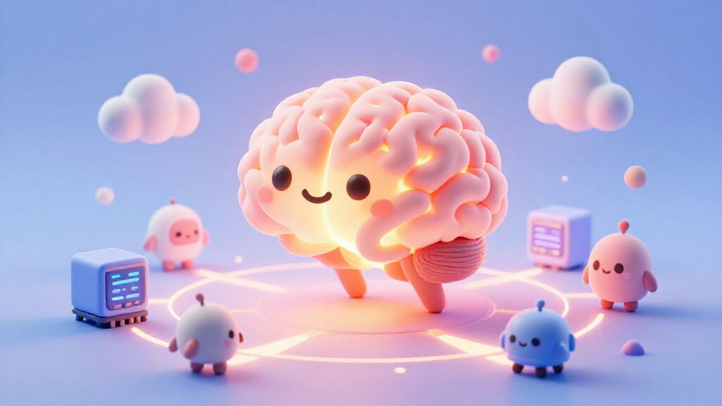 Nvidia Acquires Groq Assets While Google Enhances Gemini AI Model