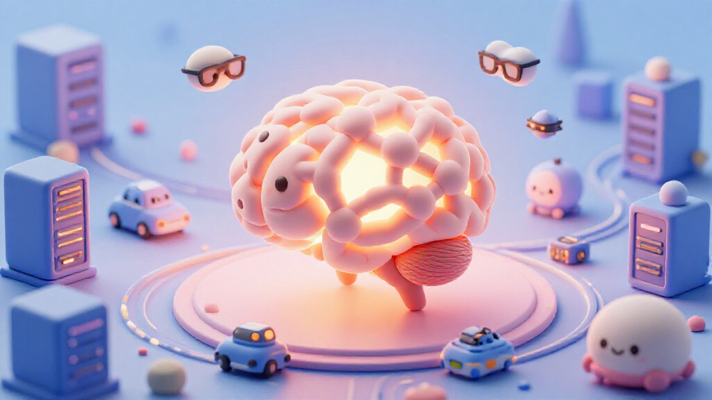 Nvidia Becomes Five Trillion Company While Salesforce Boosts AI Revenue