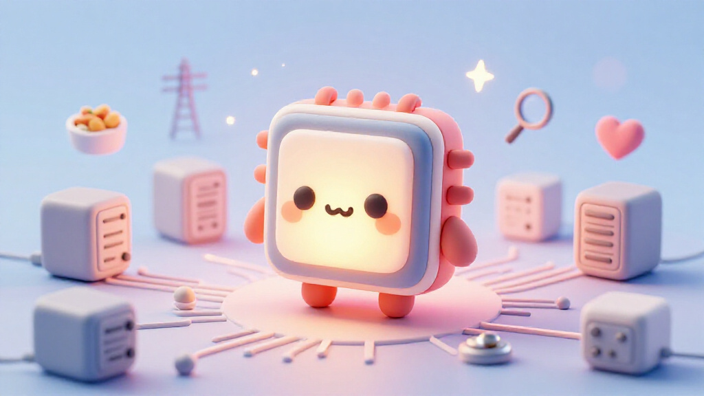 Nvidia Breakthrough Complements AMD Data Center Growth