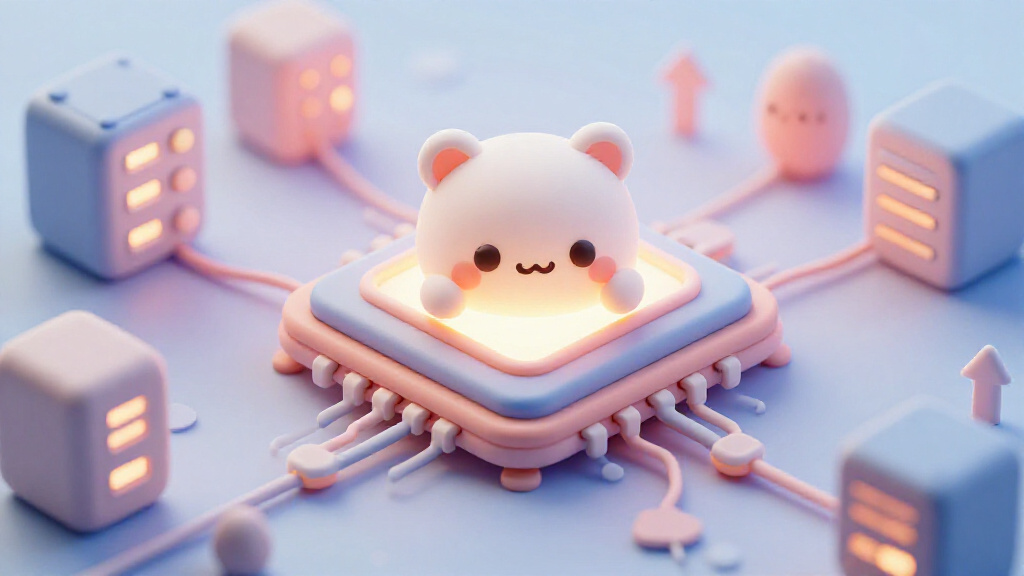 Nvidia Chip Plans Complements Google AI Data Center Growth