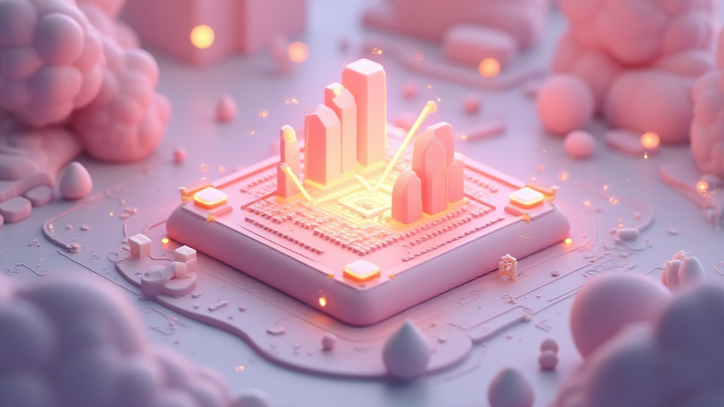 Nvidia Chips Advance With TSMC While Amazon AWS Boosts Revenue